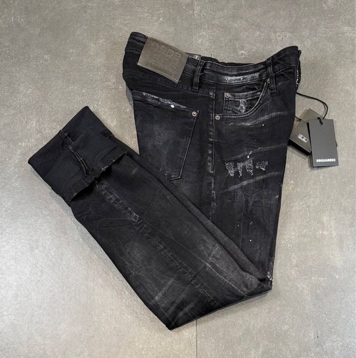 Blugi Dsquared premium