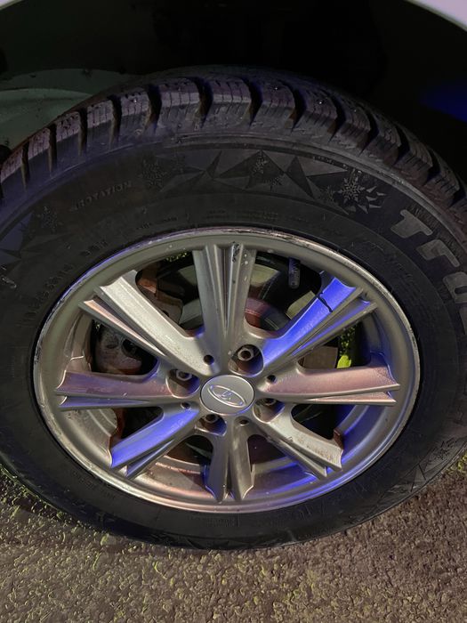 Аттика R14 сатылат