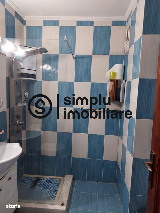 Apartament 2 camere-Brazda lui Novac!