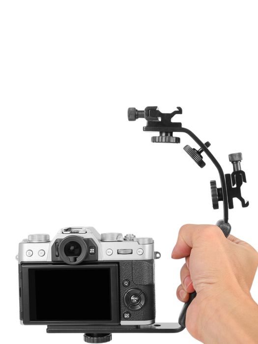 Стабилизатор для камеры, универсальное крепление