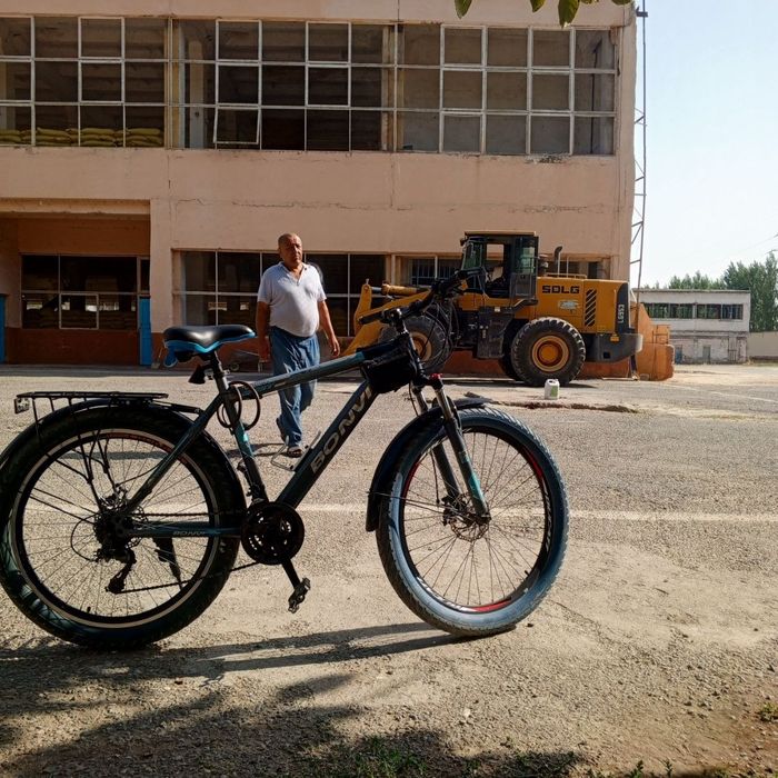 Погрузчик фронталий SDLG 953
