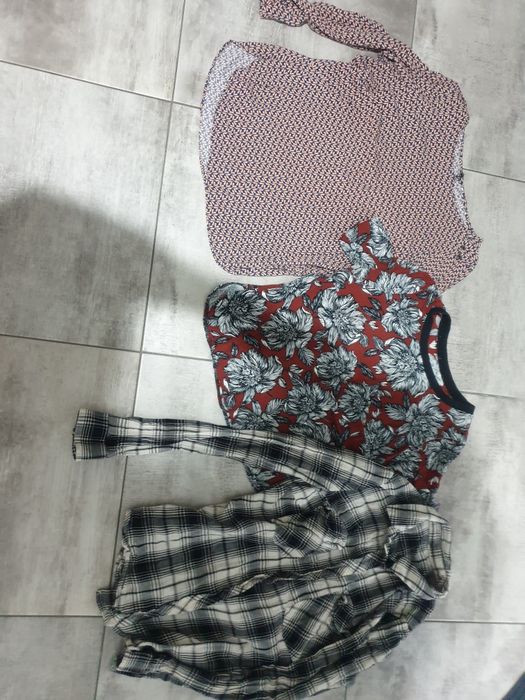 lot haine zara etam mango suit vero moda 36 s