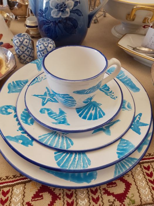 Порцеланови сервизи