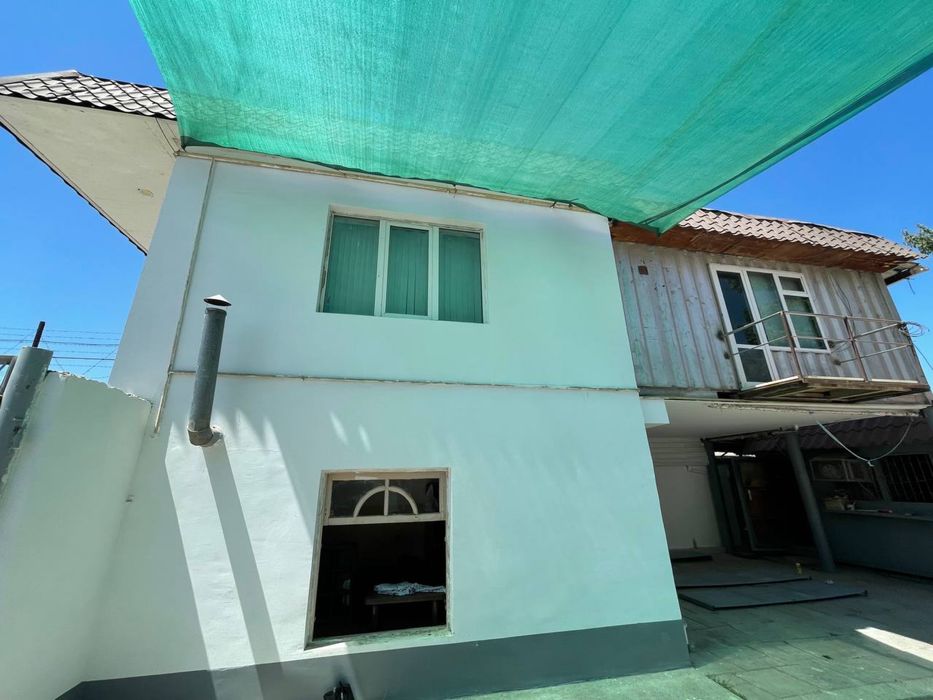 Склад, цех, 12 соток, 600 кв м. Пром зона. Учтепа, орикзор олдида