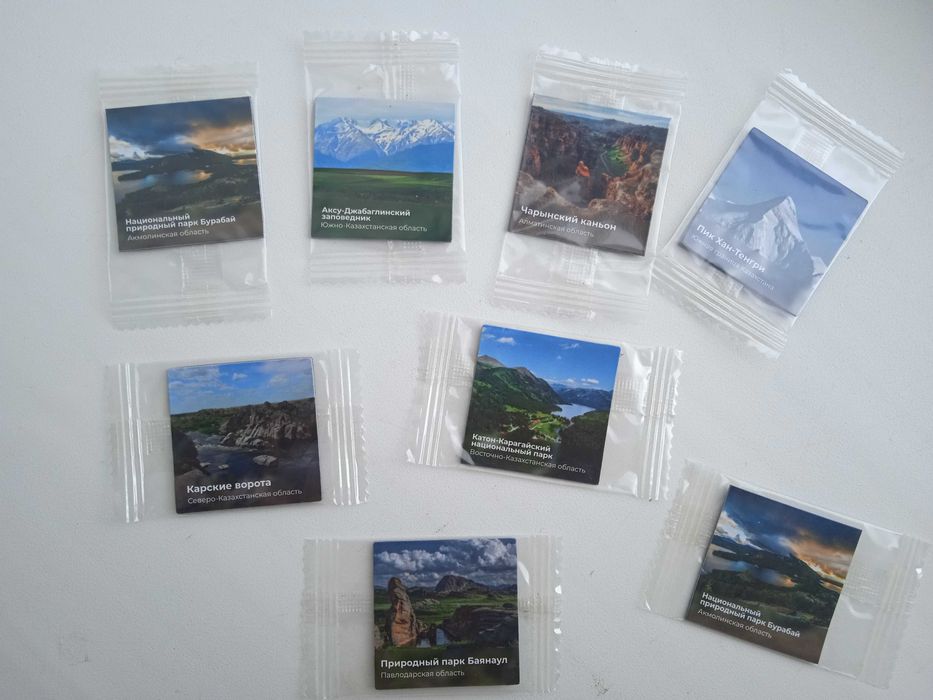 Продам магниты от семечек