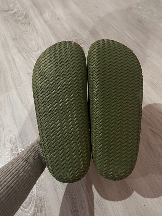 Дамски гумени чехли