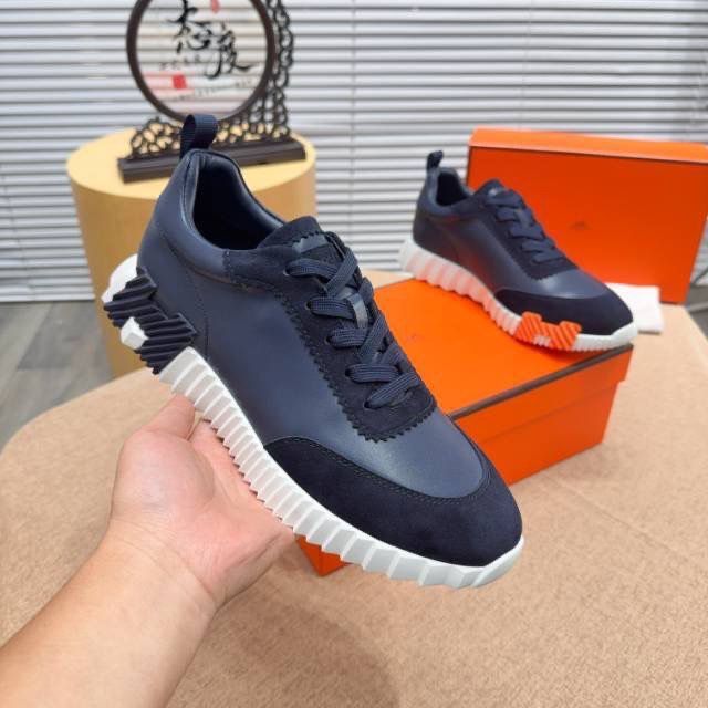 Кросовки || Hermes