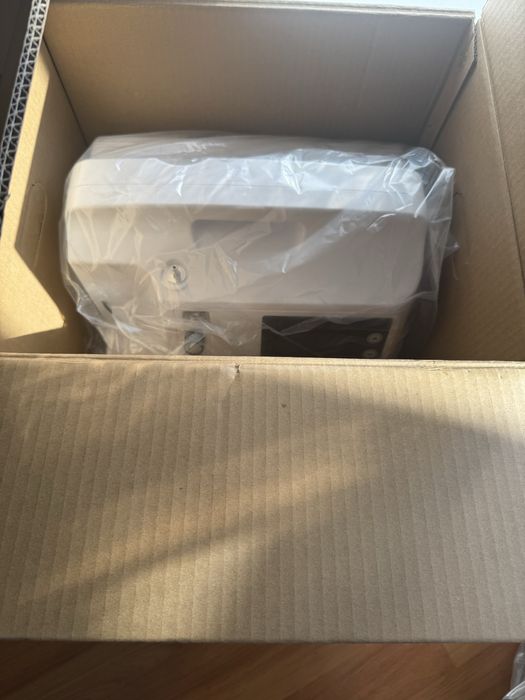 Кислородный концентрат