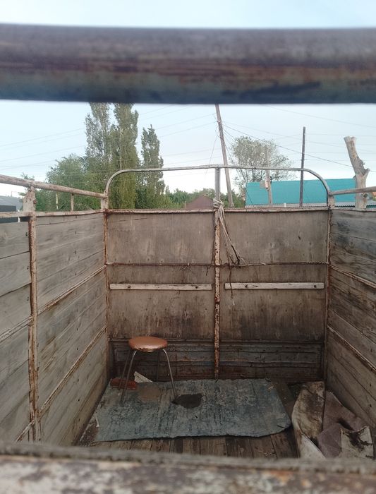 Продам Борт на газель