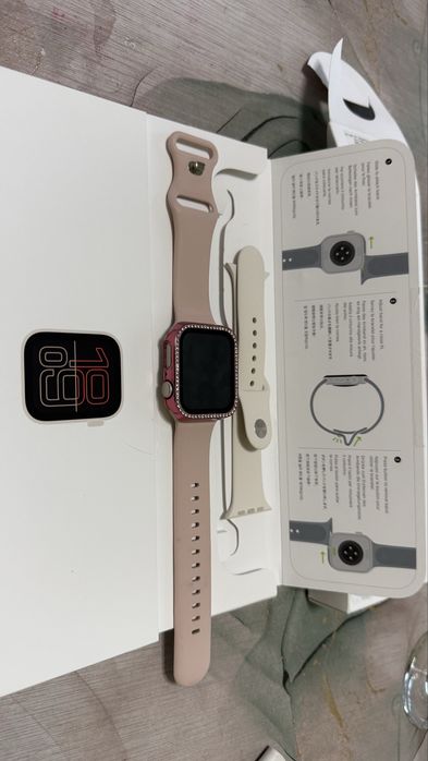 Apple watch SE 3