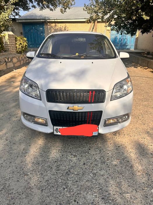 NEXIA 3 автомобили сотилади. Срочно.