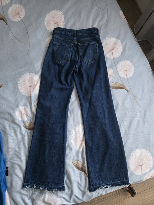 Дамски дънки  HM