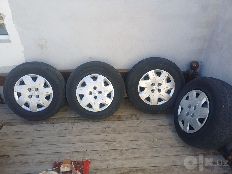 Cobalt diska balon sotiladi
