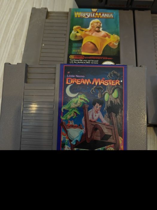 Nintendo nese01 1985 Japan