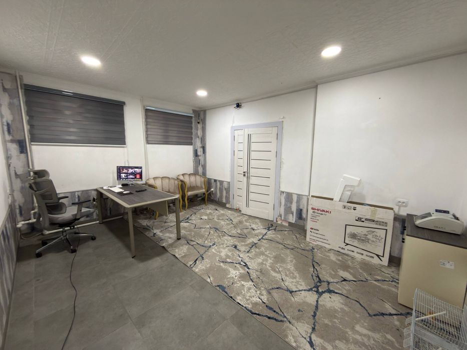 Срочно‼️ Продается коммерческое помещение 158 м2 | Моштабиб , Infinity