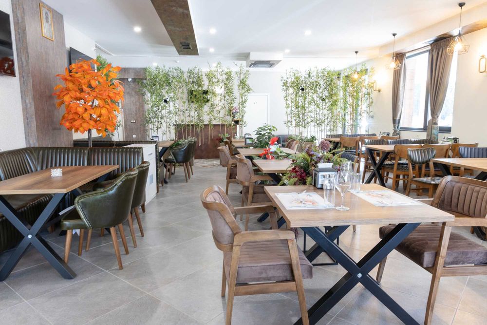 Ресторант работещ