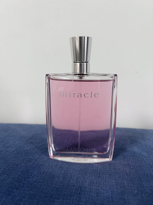 Парфюм Lancome Miracle лична колекция