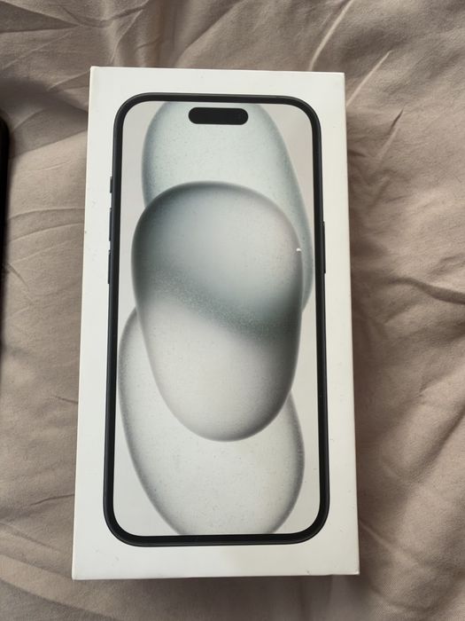 Iphone 15 128 GB