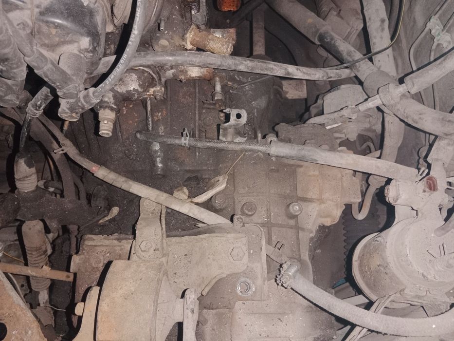 Акпп тайота Карина 1988год двигатель 4AFE