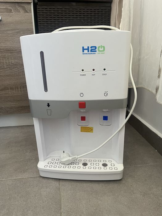 Dozator apă H2O