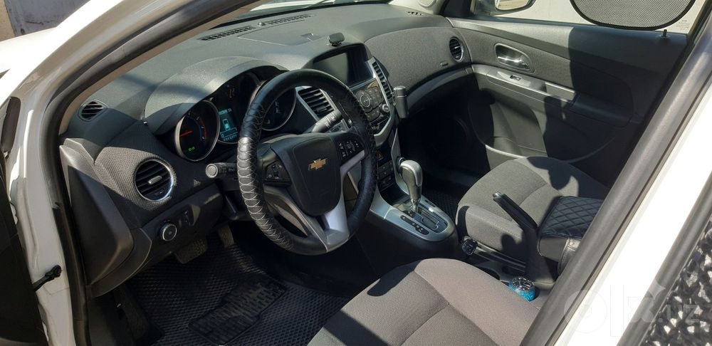 Chevrolet Cruze 2014 6P avtamat , radnoy zavod  1.4 turbina sotuvda .