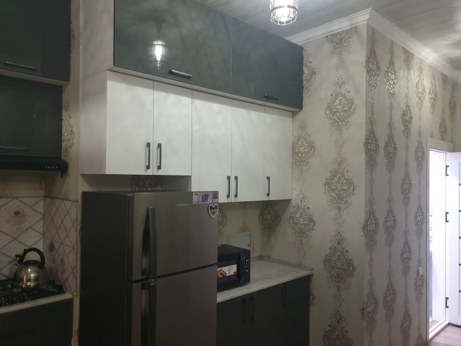 Sh. Rustaveli koʻchasi 136/2 uy sotiladi