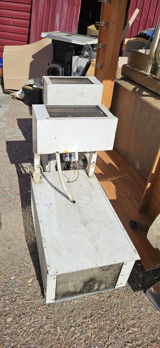 Холодильная камера