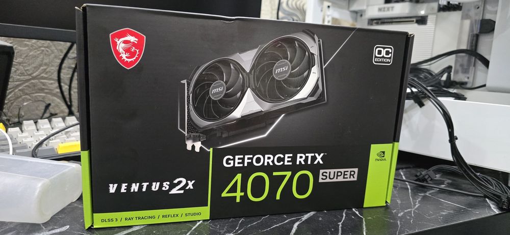 Видеокарты в идеале не майнинг 3060ti  и выше