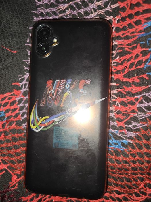 Samsung a04e 128гб