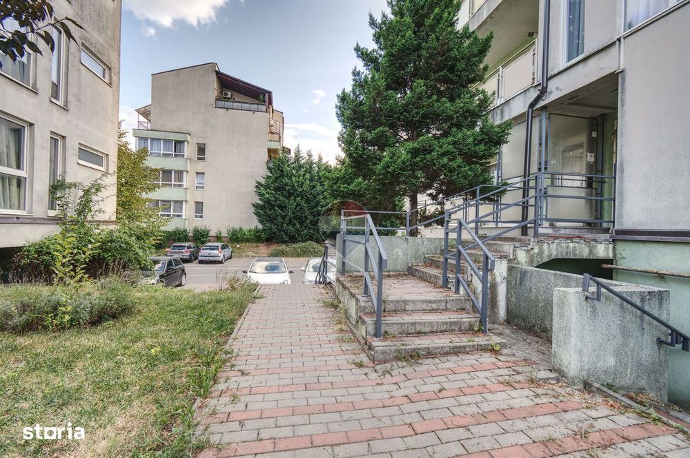 Apartament 2 camere de vanzare Floresti