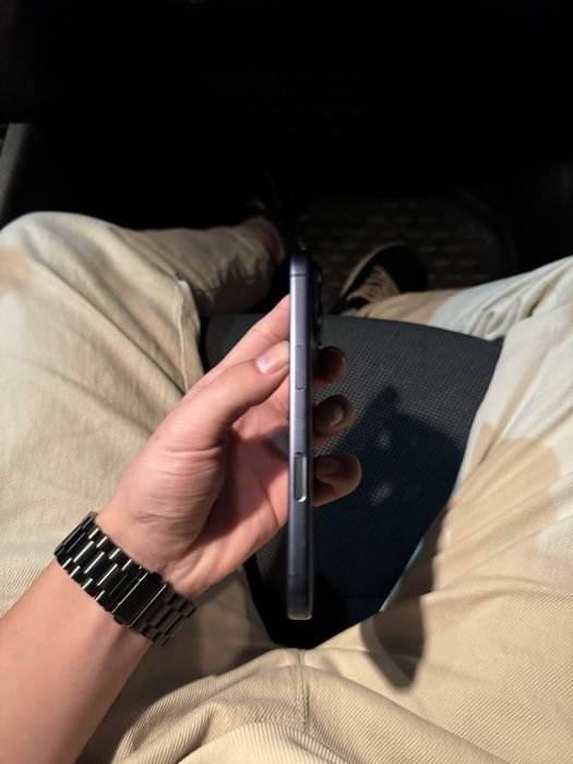 Iphone 17 pro с гарантией