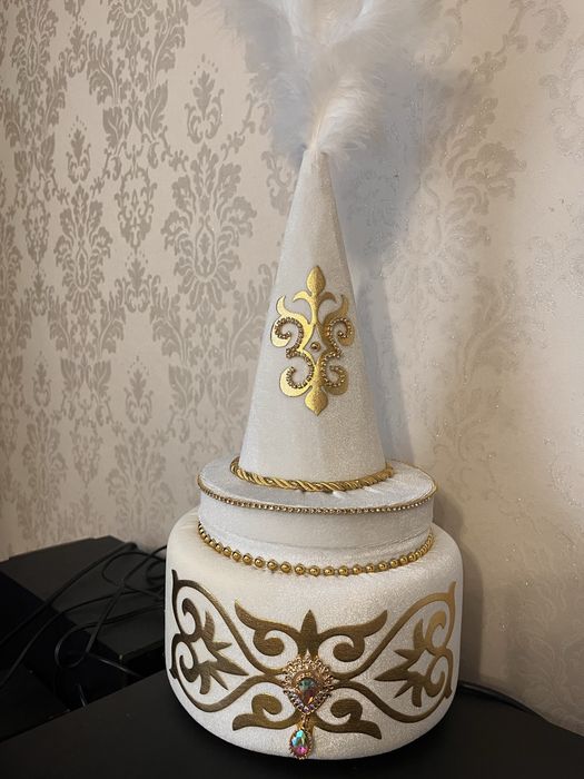 Тойбастар корзины коржын