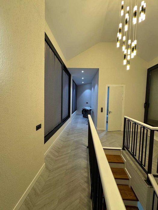 Яккасарай*Квартира с Террасой в ЖК City Life  145м2