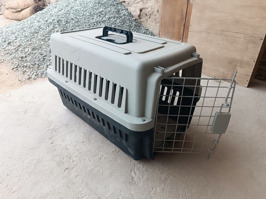 Контейнер для жиботних