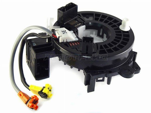 Шлейф подрулевой Nissan Almera classic