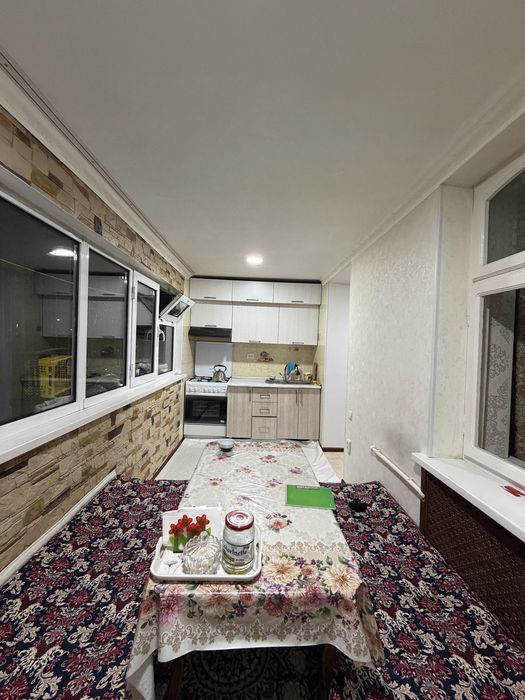 Сдается 4х комнатная квартира на Чиланзаре 26 квартал