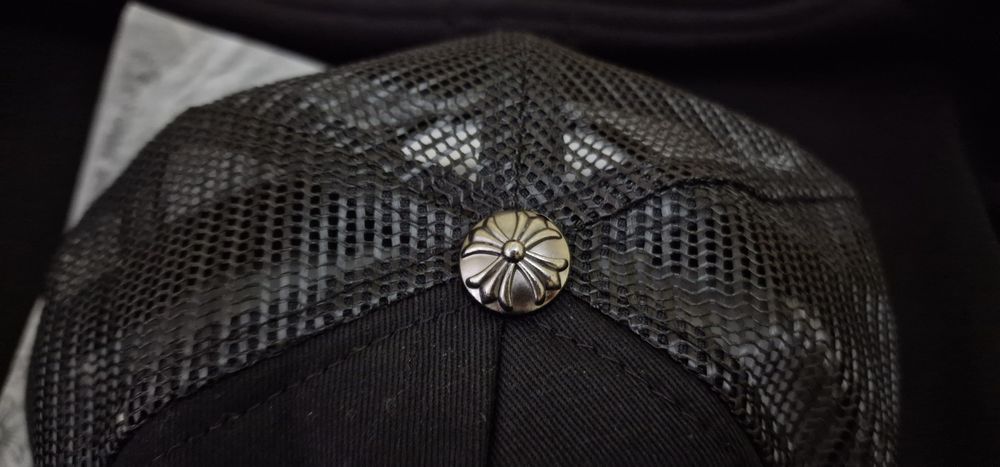 Chrome Hearts șapcă