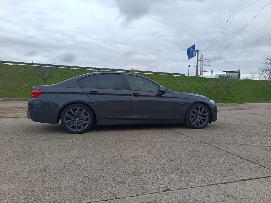 BMW 5 Series 2014 — imagine 2