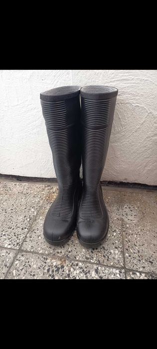 2 бр. Гумени ботуши