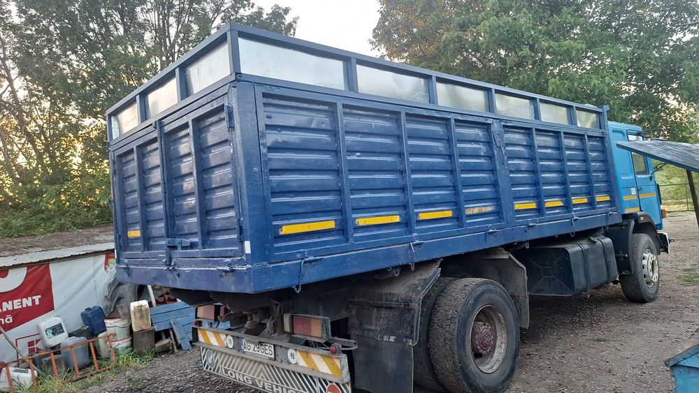 Vand camion Raba Padureni • OLX.ro