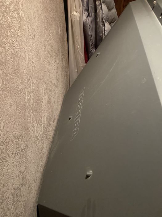 Телевизор Тошиба