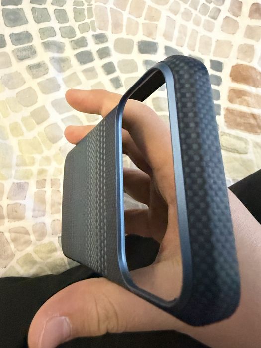 Pitaka 17 pro max original