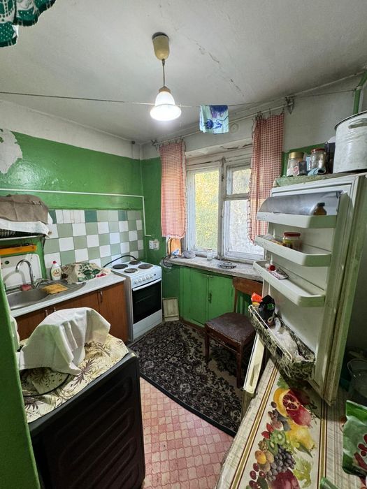 Продам квартиру.