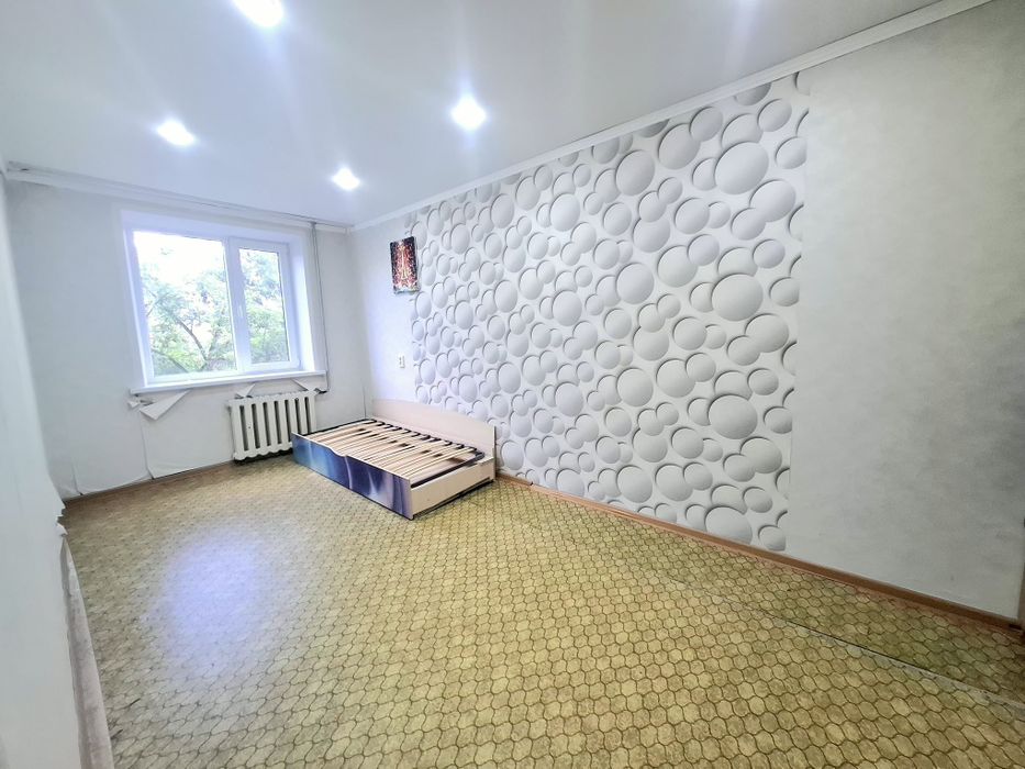 3 ком кв Жигули 4/5, 70 м²