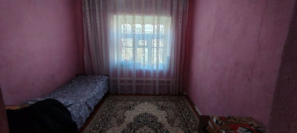Бу́стонлик тумани Товоксойда Паргос МФЙ