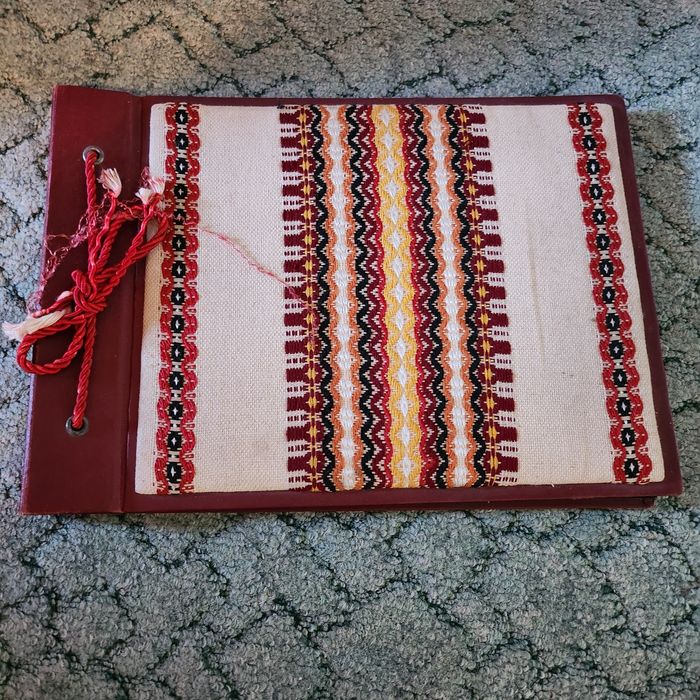 Големи Фото албуми