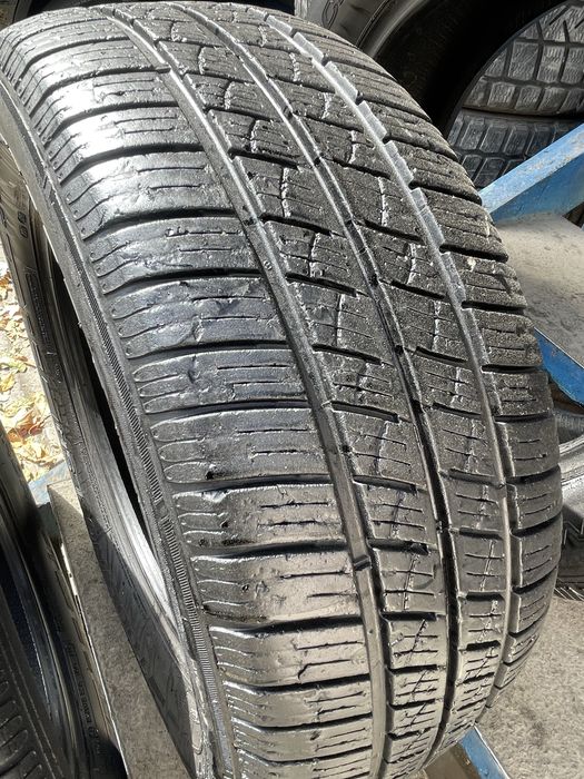 Шины мастер крафт на 16