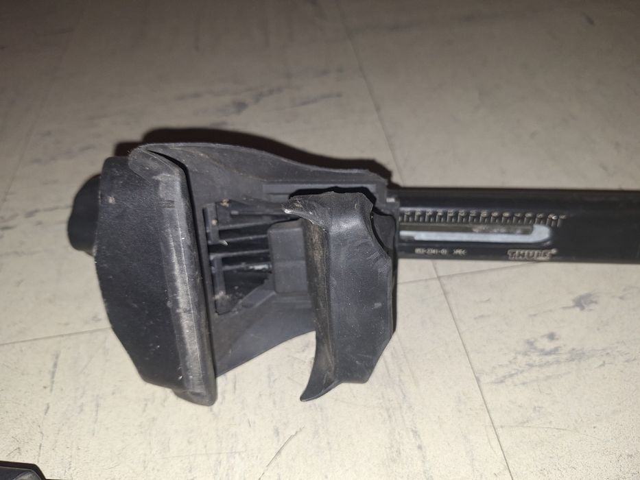 Thule bari portbagaj