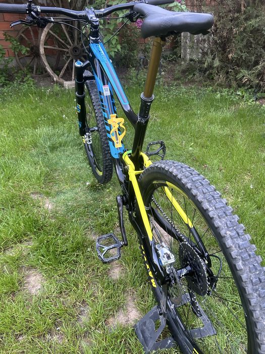 Giant Anthem Carbon M Boost 27.5 цола 2х11 ХТ