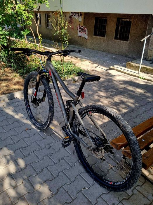 Ram XCTWO мекица 29цола RockShox